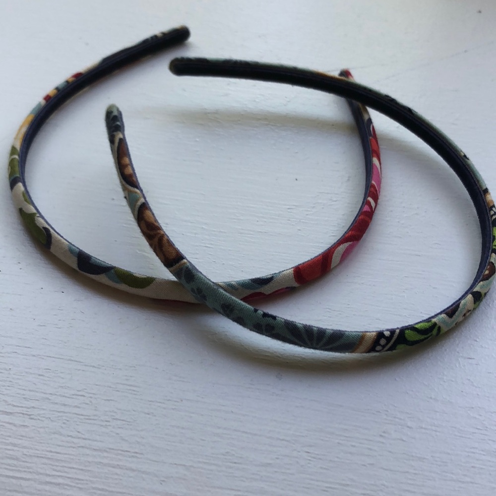 Vera Bradley Headbands